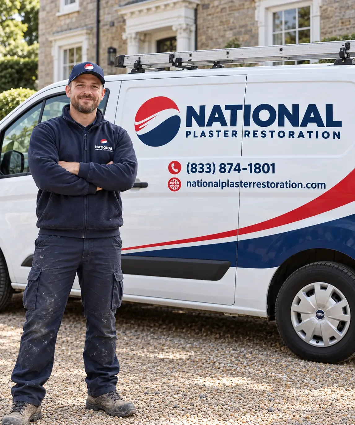 Plaster Repair company in Hinckley, NY